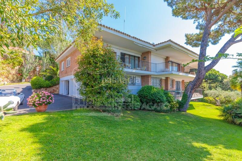 Foto 556382d8-5ce7-4b1b-b3d4-5114c01aeb01. Maison avec chauffage parking piscine dans Urbanitzacions Platja d´Aro