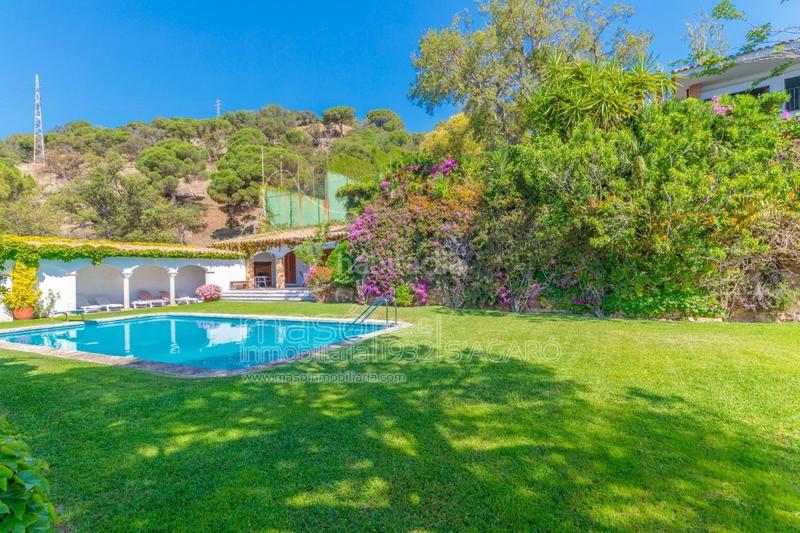 Foto 5646897a-3c4c-4d57-b936-b0e590a1e4a9. Maison avec chauffage parking piscine dans Urbanitzacions Platja d´Aro