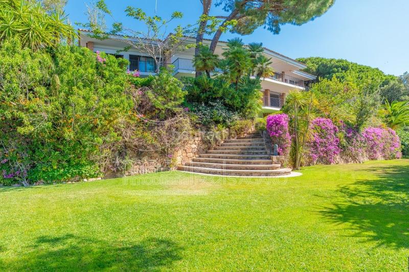 Foto 834f12c3-a487-4c0b-a418-a58bbf253754. Maison avec chauffage parking piscine dans Urbanitzacions Platja d´Aro