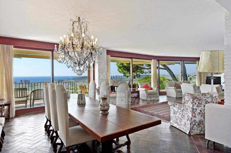 Foto 84ab2683-74cb-4932-8c7c-e11e037319f1. Maison avec chauffage parking piscine dans Urbanitzacions Platja d´Aro