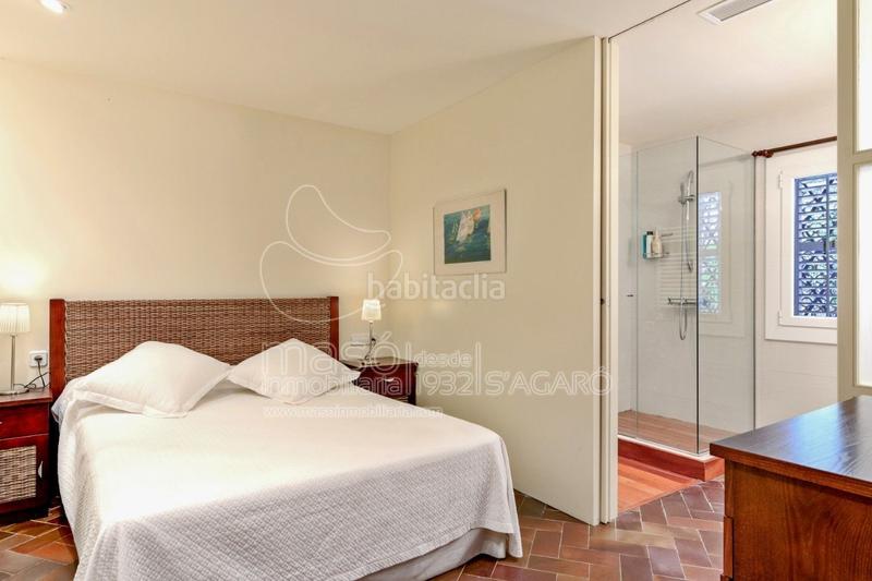 Foto 95567c9f-c620-4558-96e2-f9ab995bf601. Maison avec chauffage parking piscine dans Urbanitzacions Platja d´Aro