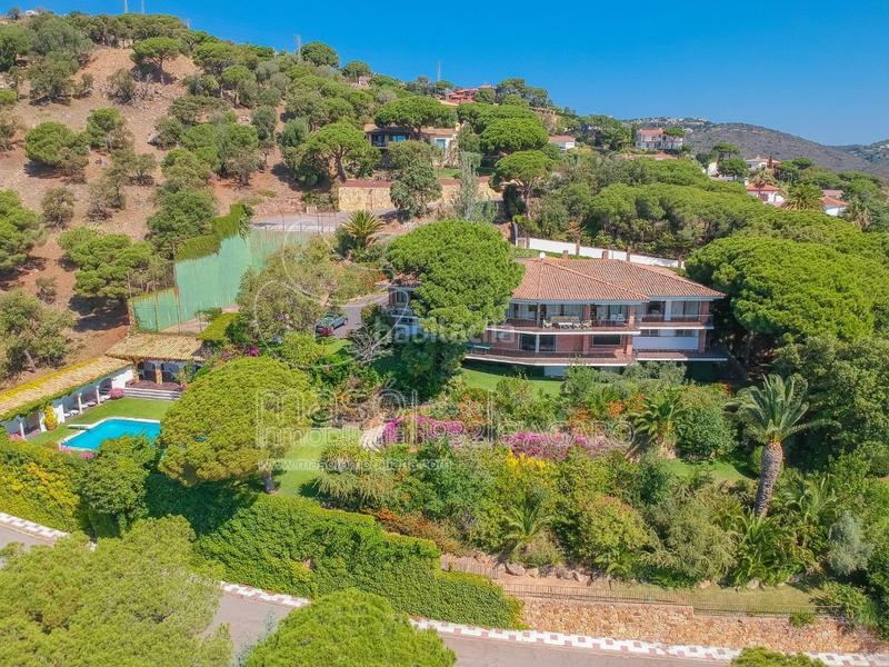 Foto d026967c-e560-4b02-8348-adfcb6912f96. Maison avec chauffage parking piscine dans Urbanitzacions Platja d´Aro