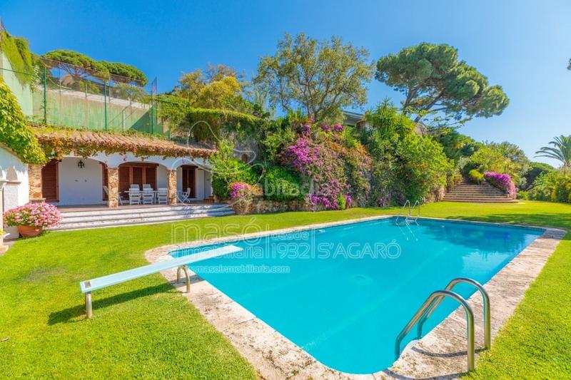 Foto d9dcc415-9e2f-48e3-8fe7-7fb70f6060d4. Maison avec chauffage parking piscine dans Urbanitzacions Platja d´Aro