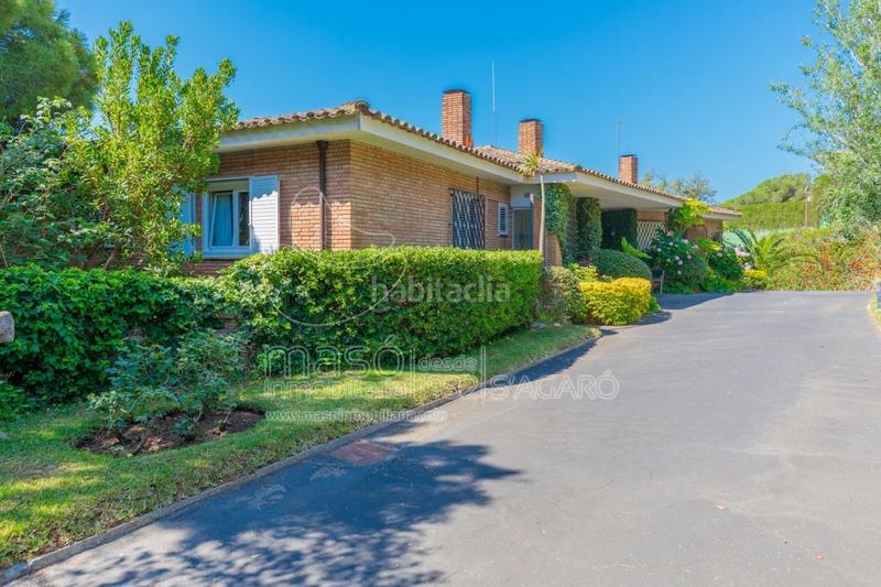 Foto e082c61d-3efb-4e62-91ae-3087062f7ace. Maison avec chauffage parking piscine dans Urbanitzacions Platja d´Aro