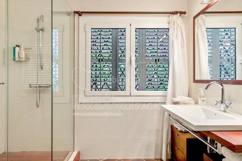 Foto f4eee016-1bac-44e0-bf9a-b32e6f2946df. Maison avec chauffage parking piscine dans Urbanitzacions Platja d´Aro