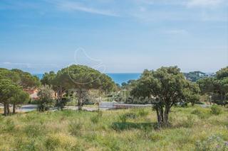 Terreny residencial a S´Agaró. Parcelas en s´agaró