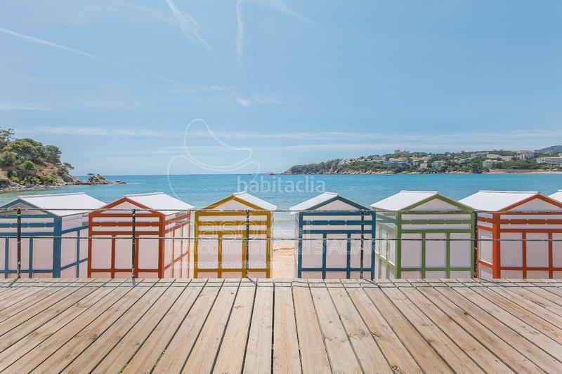 Foto 3225ce40-259e-445d-8c73-48b07c4f8507. Terrain résidentiel dans S´Agaró