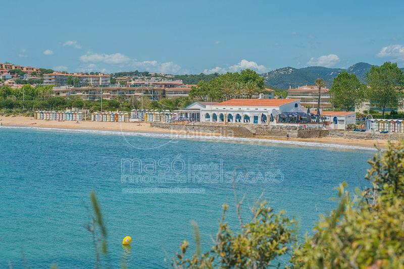 Foto 4fc3ff0c-88a3-4075-827f-e255475eb793. Terrain résidentiel dans S´Agaró