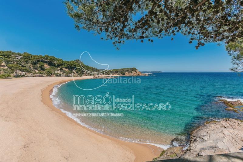 Foto 7661c54f-cc8b-4b10-baff-622a3565f2f7. Terrain résidentiel dans S´Agaró