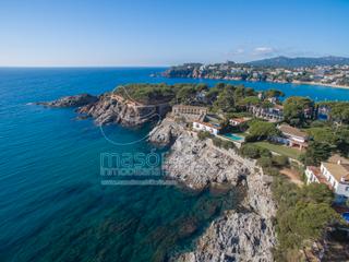 Xalet a Carrer ponent 3. Chalet en s'agar, en la urbanizacin privada de s'agar vell -