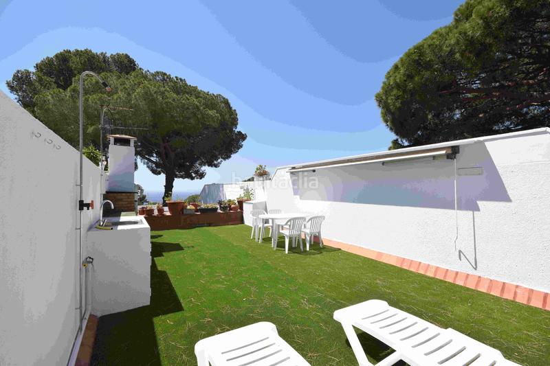 Foto 07a052ef-2396-4256-9738-39b681f2a784. Casa en avinguda politur 39 en playa de aro, magnífico estudio en medio del silencio y no lejos del mundanal ruido. en Platja d´Aro