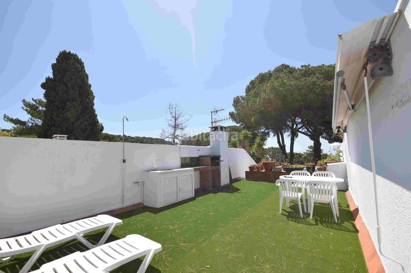 Foto 0b58c771-8ee7-426f-8cbd-e5ce2d576475. Casa en avinguda politur 39 en playa de aro, magnífico estudio en medio del silencio y no lejos del mundanal ruido. en Platja d´Aro