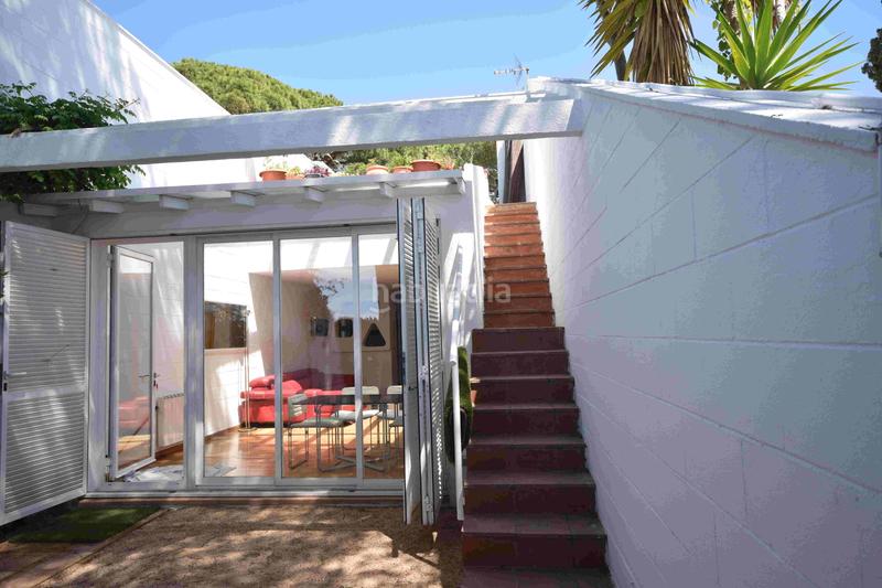 Foto 0f9c5f57-abd5-49ba-89a6-92ad999503f0. Casa en avinguda politur 39 en playa de aro, magnífico estudio en medio del silencio y no lejos del mundanal ruido. en Platja d´Aro