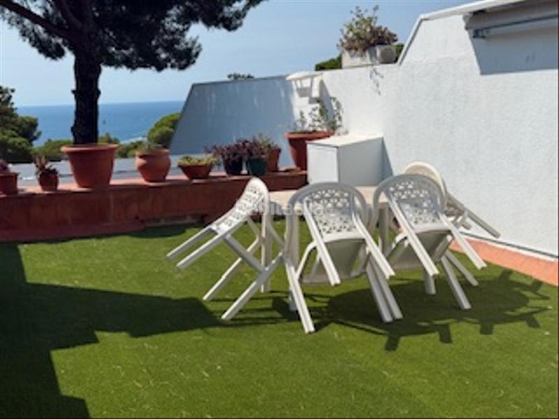 Foto 4211b594-799d-4ff3-b173-f328024355f1. Casa en avinguda politur 39 en playa de aro, magnífico estudio en medio del silencio y no lejos del mundanal ruido. en Platja d´Aro