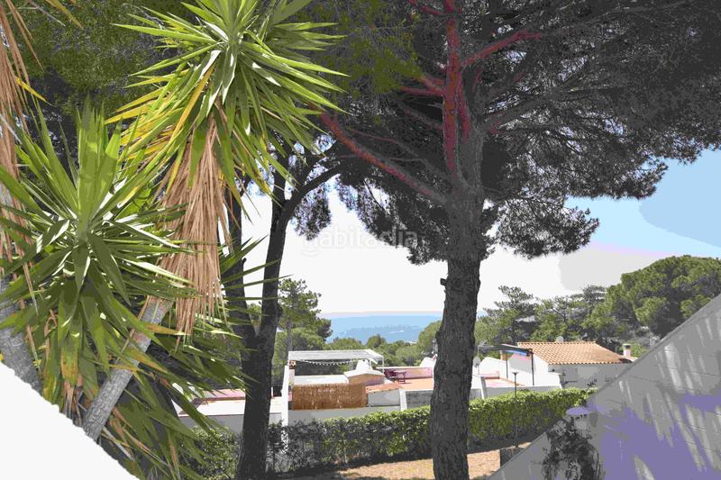Foto 692df3c7-edb1-4489-92df-18365a53fd25. Casa en avinguda politur 39 en playa de aro, magnífico estudio en medio del silencio y no lejos del mundanal ruido. en Platja d´Aro