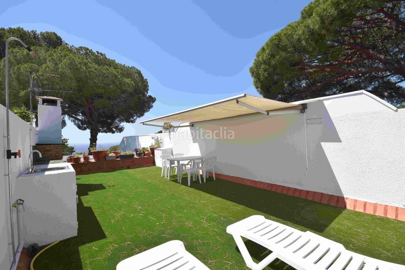 Foto b70c5d49-cdac-45e0-a5e5-fa35a8195d50. Casa en avinguda politur 39 en playa de aro, magnífico estudio en medio del silencio y no lejos del mundanal ruido. en Platja d´Aro