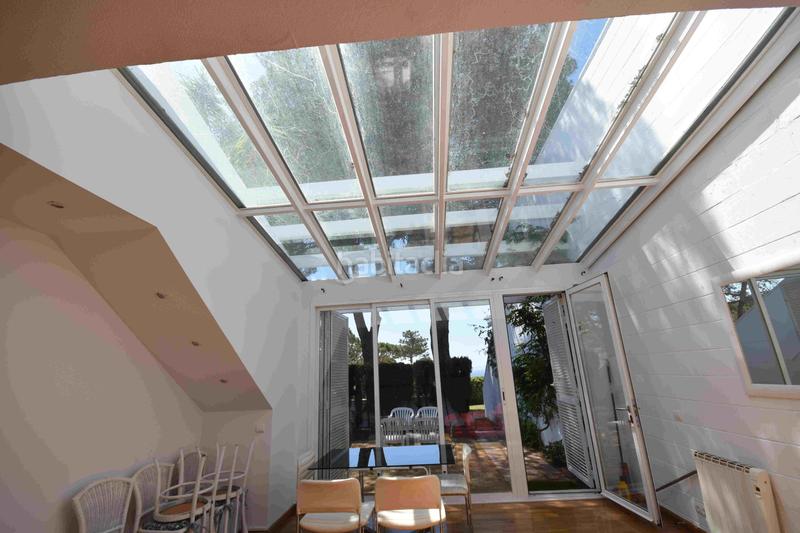Foto d556bd9d-8a87-456a-a3f3-4b1130e856ec. Casa en avinguda politur 39 en playa de aro, magnífico estudio en medio del silencio y no lejos del mundanal ruido. en Platja d´Aro