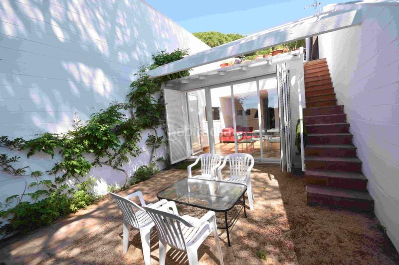Foto e259570e-1dce-402f-8d0e-b9e5d1b2bb4d. Casa en avinguda politur 39 en playa de aro, magnífico estudio en medio del silencio y no lejos del mundanal ruido. en Platja d´Aro