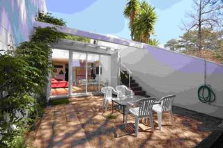 Casa adossada a Avinguda politur 39. Magnífico estudio en playa de aro en medio de la naturaleza y no