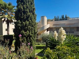 Apartamento en Volta de l´Ametller. Apartamento con magníficas vistas al mar, en s'agaró.