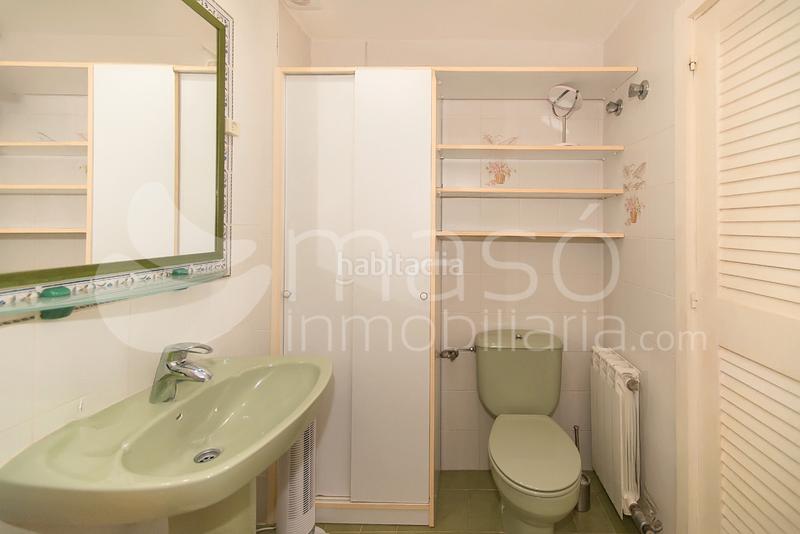 Foto 0d1a37fb-90fd-437e-8119-3f4f84cf3d42. Apartamento  con vistas al mar en s'agaró en Sant Feliu de Guíxols