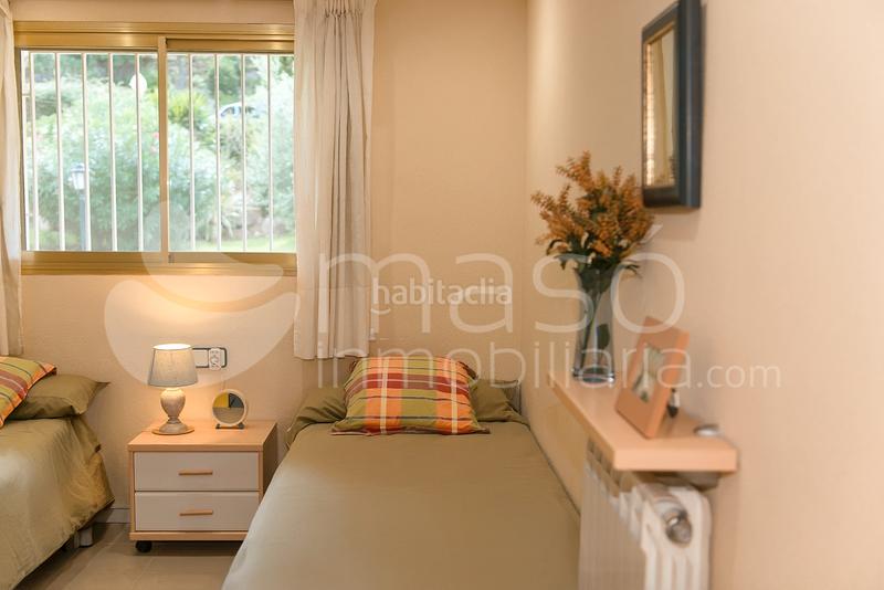 Foto 1f0b3d4f-b9b1-4449-a4b6-3232c4462f34. Apartamento  con vistas al mar en s'agaró en Sant Feliu de Guíxols