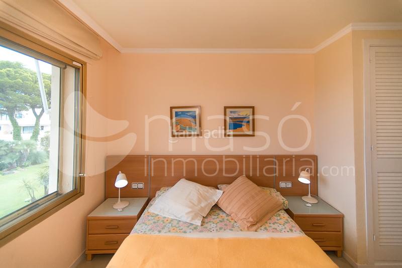 Foto 289fc339-fb54-4d34-aedf-982adbf8145e. Apartamento  con vistas al mar en s'agaró en Sant Feliu de Guíxols