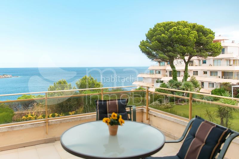 Foto 2ec1f108-9ef8-46dc-8829-71dde5df5021. Apartamento  con vistas al mar en s'agaró en Sant Feliu de Guíxols