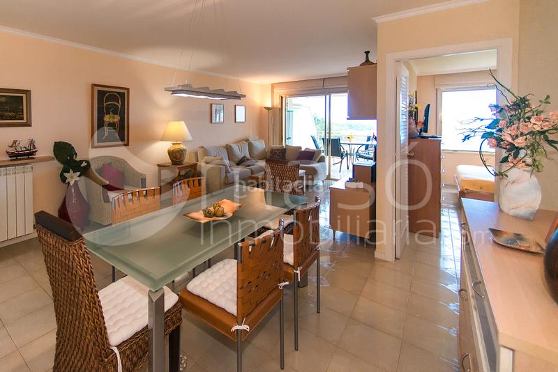 Foto 33565fa3-f339-413f-bec3-6a9b8bdb1ce0. Apartamento  con vistas al mar en s'agaró en Sant Feliu de Guíxols