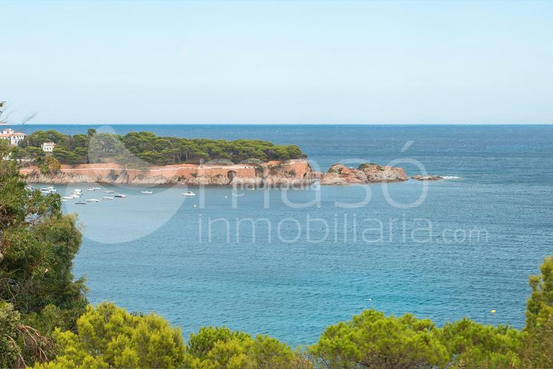 Foto 4a2a69bb-c84e-428e-9c67-b4df788643d1. Apartamento  con vistas al mar en s'agaró en Sant Feliu de Guíxols