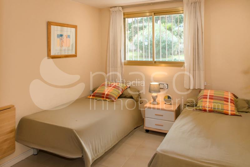 Foto 53815755-45af-42e4-b093-294a756cc4aa. Apartamento  con vistas al mar en s'agaró en Sant Feliu de Guíxols