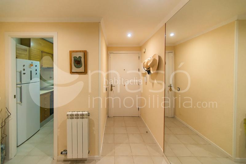 Foto 7f262aba-e41e-4804-b01a-4833730556e1. Apartamento  con vistas al mar en s'agaró en Sant Feliu de Guíxols