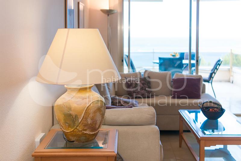 Foto 85103339-9683-453d-8371-4ad681722877. Apartamento  con vistas al mar en s'agaró en Sant Feliu de Guíxols