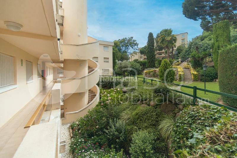 Foto 9eebad6c-c63f-4930-9284-a1e15d93e187. Apartamento  con vistas al mar en s'agaró en Sant Feliu de Guíxols