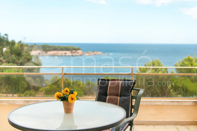 Foto c7b276cb-1a05-48f1-92a4-9d4fab56bc06. Apartamento  con vistas al mar en s'agaró en Sant Feliu de Guíxols