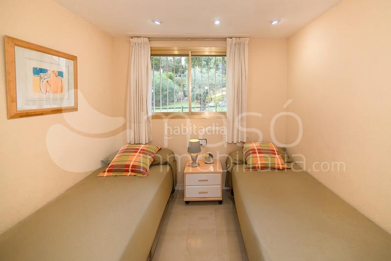 Foto df7ec3f6-308d-460b-a701-ed57adfb3d0c. Apartamento  con vistas al mar en s'agaró en Sant Feliu de Guíxols