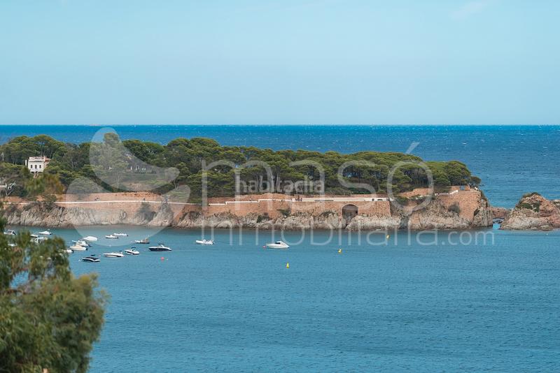 Foto eb550c54-9dcc-4121-ada5-911c0cb95fae. Apartamento  con vistas al mar en s'agaró en Sant Feliu de Guíxols