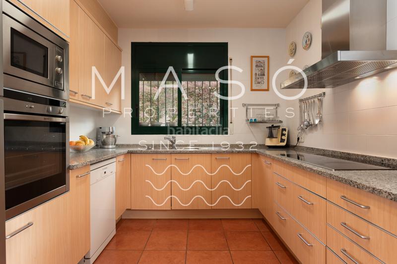 Foto 11876c46-e892-4a7a-becd-2d0d2f27a30a. Chalet with parking pool in Santa Cristina Poble Santa Cristina d´Aro