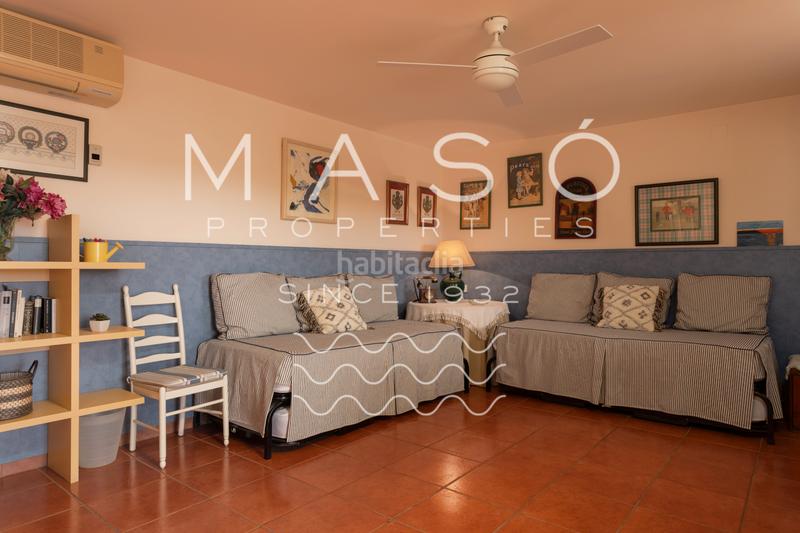 Foto 342ee65d-f2a7-475c-adf2-38c59a8bf967. Chalet with parking pool in Santa Cristina Poble Santa Cristina d´Aro