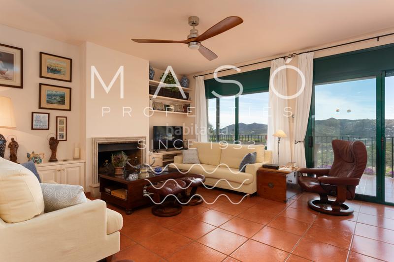 Foto 4970ef8e-b5ed-484f-8e1c-ae110f24b645. Chalet with parking pool in Santa Cristina Poble Santa Cristina d´Aro