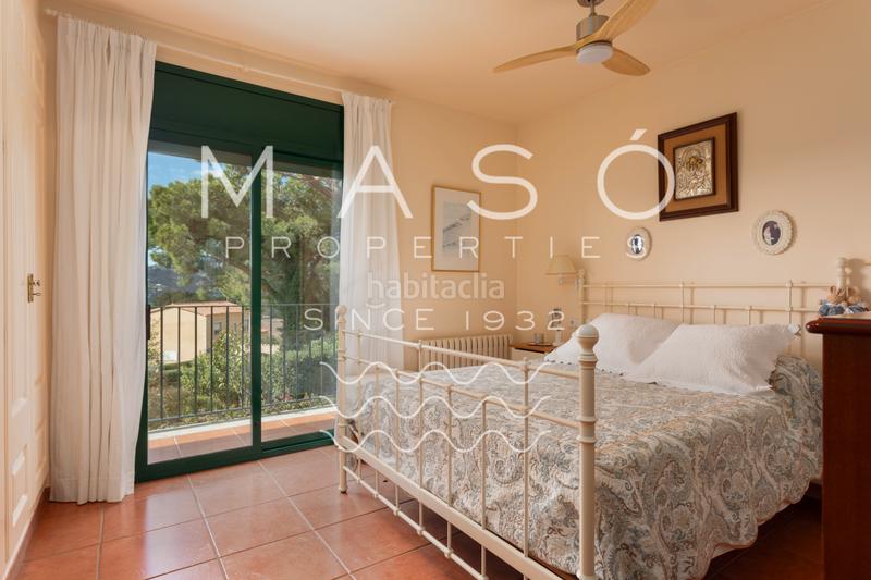 Foto 4ae2a7cc-021b-4803-88f1-64c1b84c4fe4. Chalet with parking pool in Santa Cristina Poble Santa Cristina d´Aro