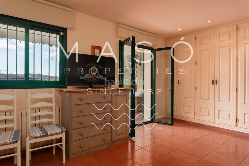 Foto 595db2c2-beb8-4381-b546-10c8775f0bd5. Chalet with parking pool in Santa Cristina Poble Santa Cristina d´Aro