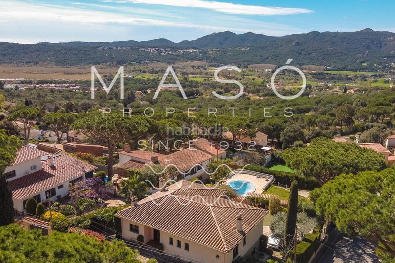 Foto 5c2b94cb-b134-4250-9c0e-831dd1a71534. Chalet with parking pool in Santa Cristina Poble Santa Cristina d´Aro