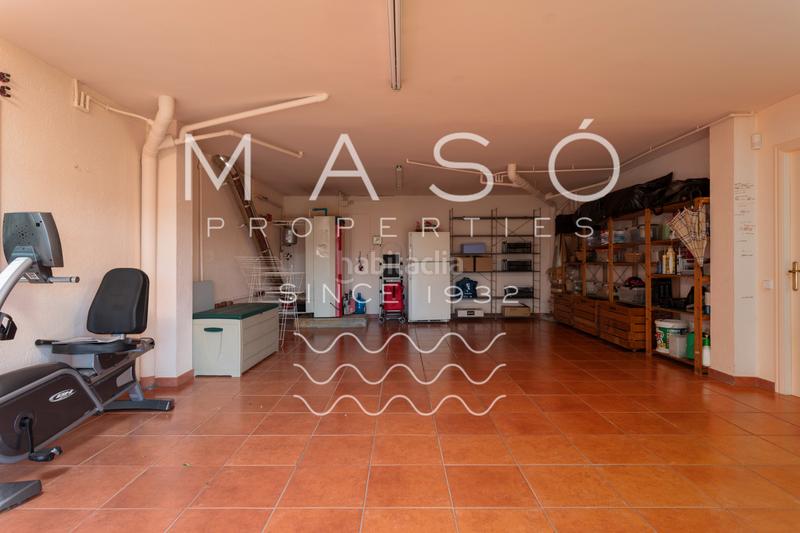 Foto 74eaec4f-eaf0-49ff-a409-cdb0a23a1c14. Chalet with parking pool in Santa Cristina Poble Santa Cristina d´Aro