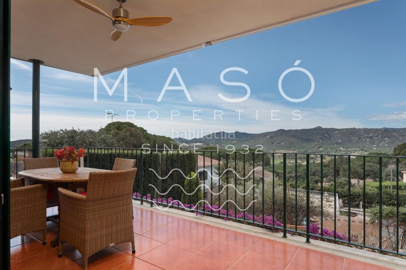 Foto 83776730-dd17-40b0-b11a-254f4abc202f. Chalet with parking pool in Santa Cristina Poble Santa Cristina d´Aro