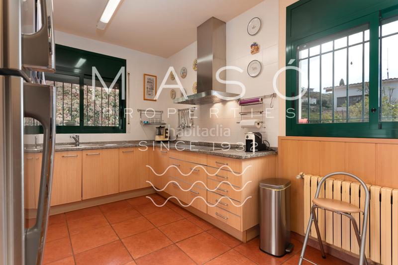 Foto b70f6140-38fd-46ff-b836-1fab6e47d418. Chalet with parking pool in Santa Cristina Poble Santa Cristina d´Aro