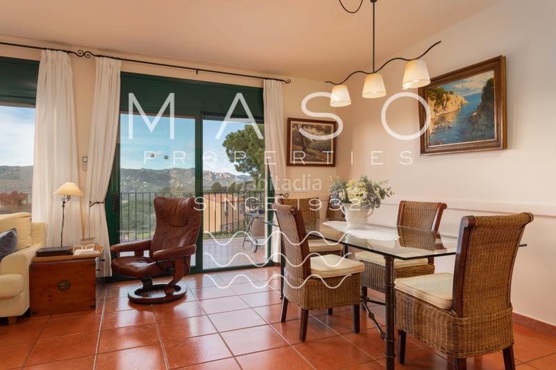 Foto b8195c5b-0164-449f-bec1-ead951872212. Chalet with parking pool in Santa Cristina Poble Santa Cristina d´Aro