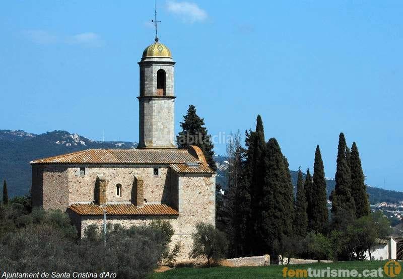 Foto c79b2342-2ce9-413c-b0db-f75ffbfa2590. Chalet with parking pool in Santa Cristina Poble Santa Cristina d´Aro