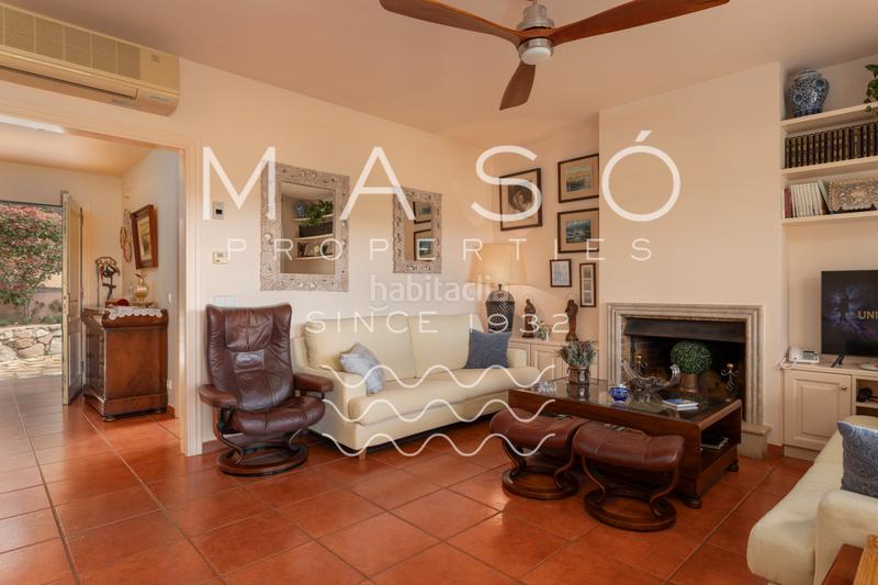 Foto da7dd342-3ea8-4f74-96c8-f29524a8db04. Chalet with parking pool in Santa Cristina Poble Santa Cristina d´Aro