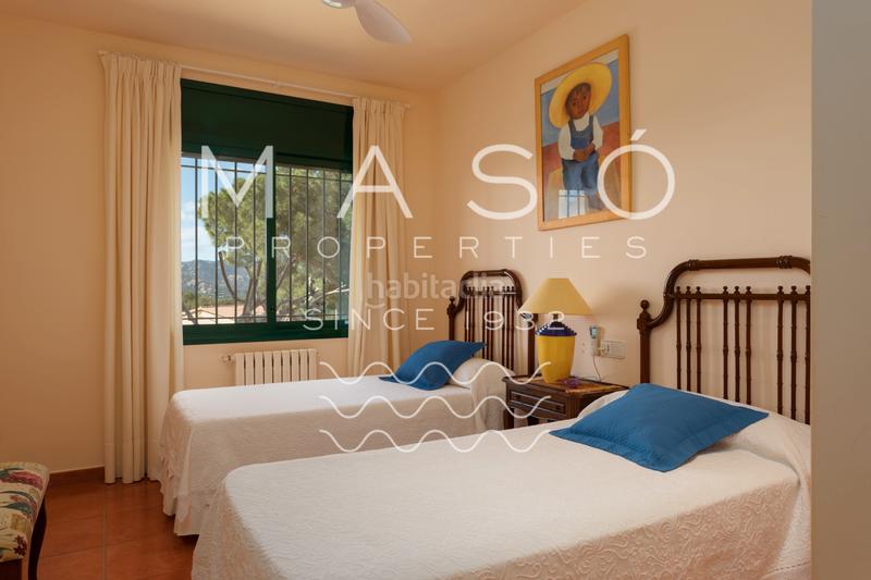 Foto e0f5a03a-cd6c-4234-b9fd-78d2eaf8d0b5. Chalet with parking pool in Santa Cristina Poble Santa Cristina d´Aro